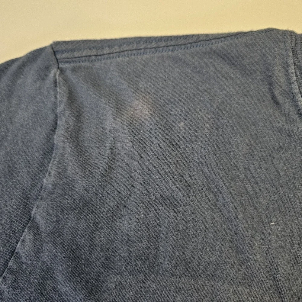 Jordan well worn